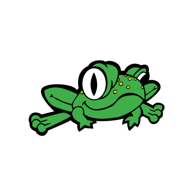 Creative Music Frog
