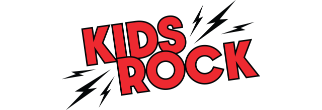 We Will Rock You &bull; Rock & Pop Instrument Exploration for Kids!