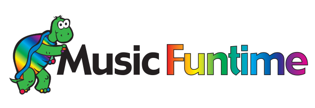 Music Funtime &bull; Musical Instrument Exploration for Toddlers