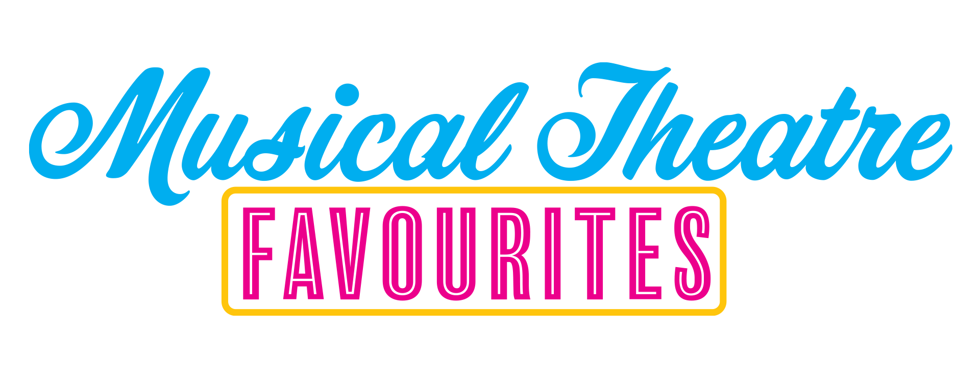 Musical Theatre Favourites @ Visionary Centre for the Performing Arts