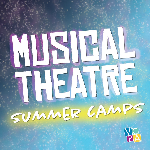Musical Theatre Camps at Visionary Centre for the Performing Arts