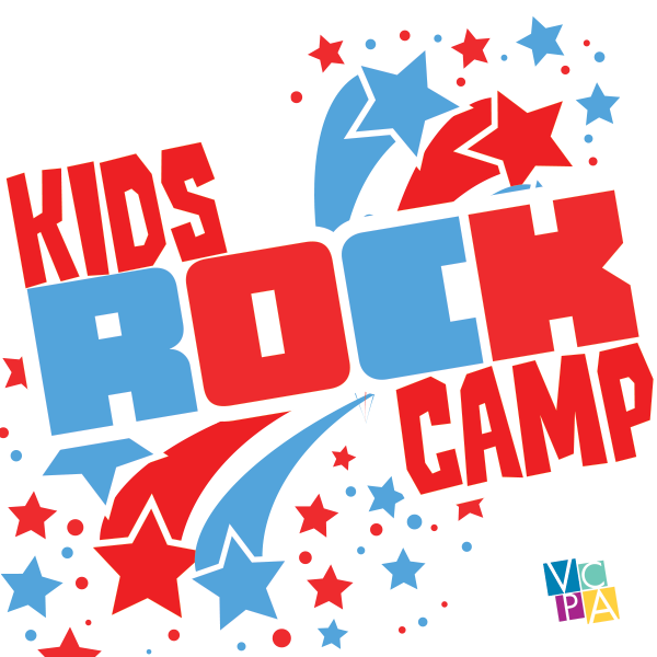 Rock Band Music Camps at Visionary Centre for the Performing Arts