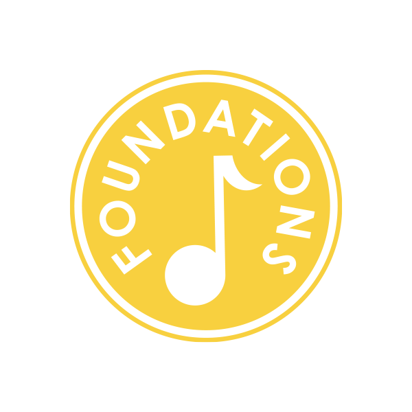 Kindermusik Foundations