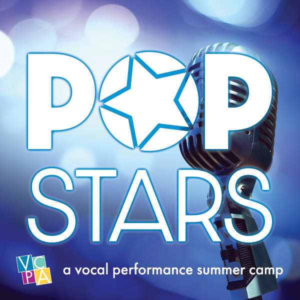 Pop Stars | Vocal Performance Summer Camp